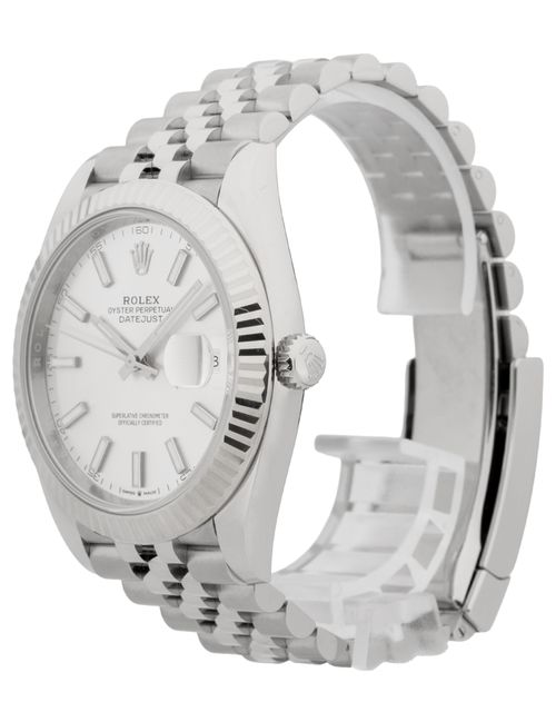 Rolex Datejust 41 126334 Image 2